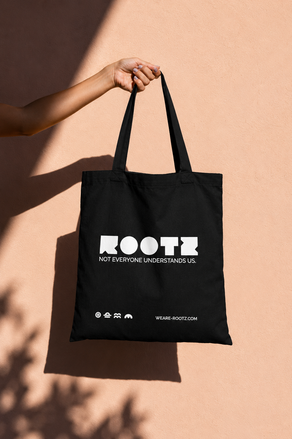 Rootz TØTE