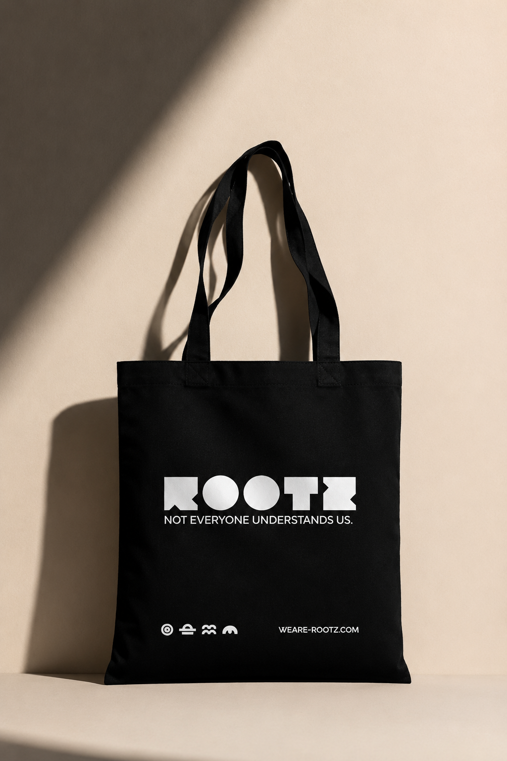 Rootz TØTE