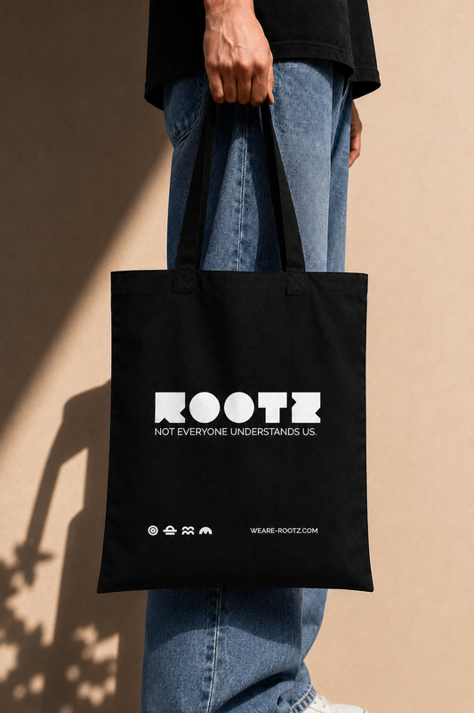 Rootz TØTE