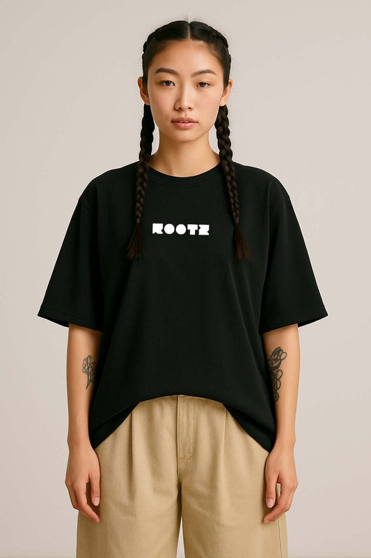 T-Shirt Universe Blck